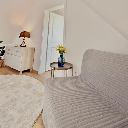 Apartament W Samym Sercu Miasta Z Darmowym Parkingiem Pod Zlotym Lwem -Hotel VI Klodzko Exterior photo